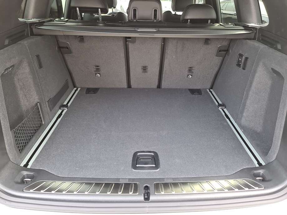 BMW X3 (Bild 20/24)