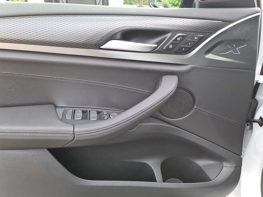 BMW X3 (Bild 22/24)