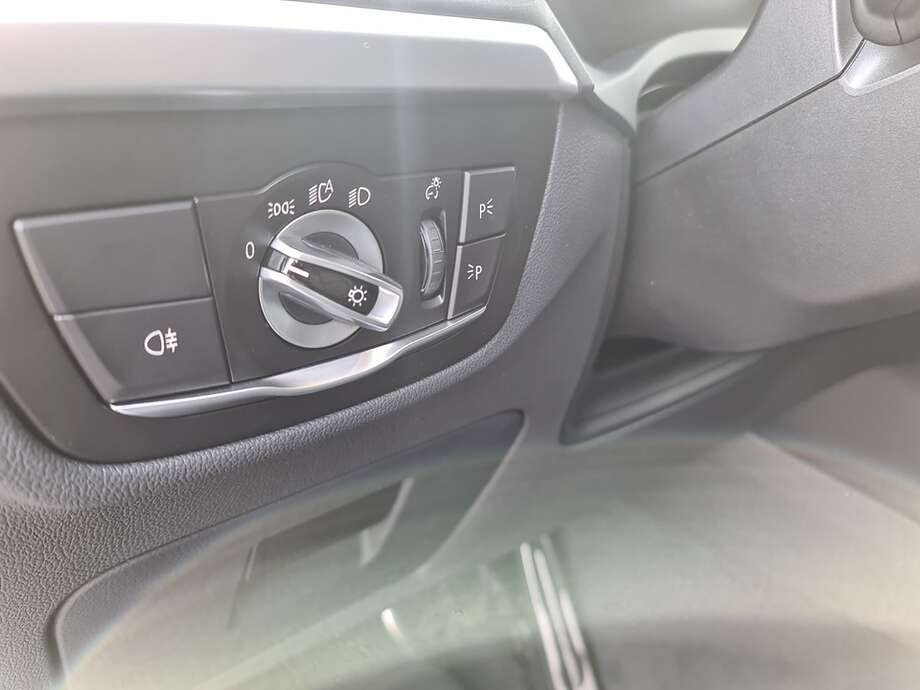 BMW X3 (Bild 23/24)