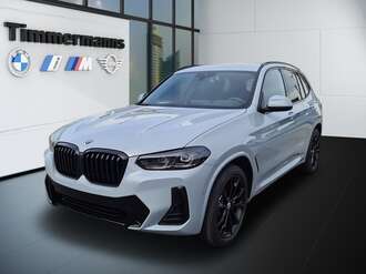 BMW X3 (Bild 1/24)
