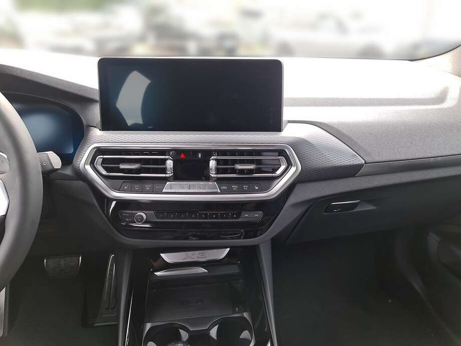 BMW X3 (Bild 15/24)