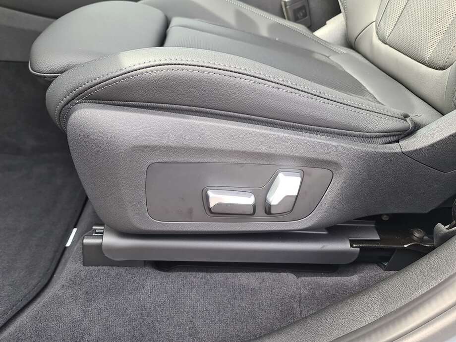 BMW X3 (Bild 17/24)