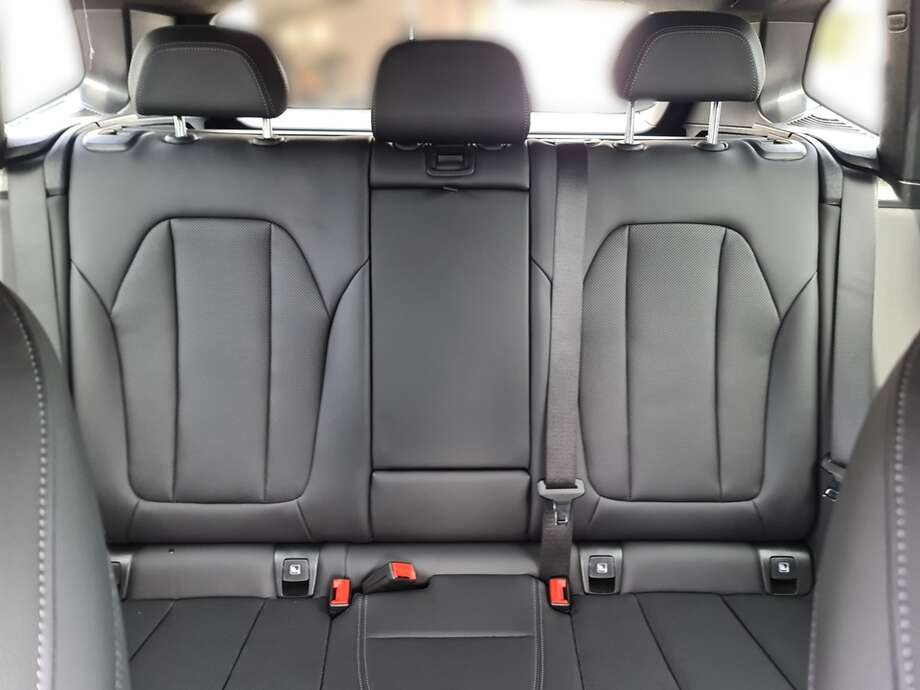 BMW X3 (Bild 19/24)