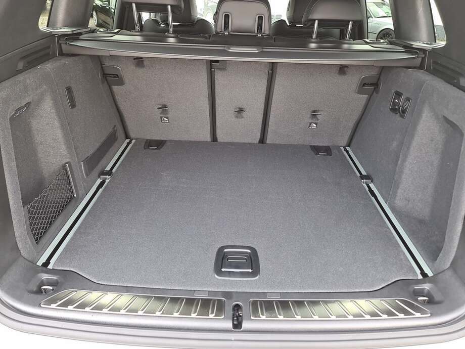 BMW X3 (Bild 20/24)