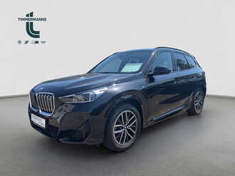 BMW iX1 (Bild 1/6)
