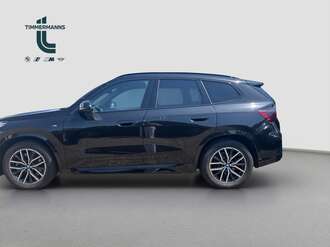 BMW iX1 (Bild 2/6)