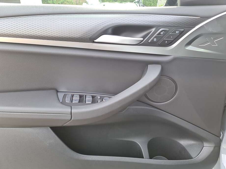 BMW X3 (Bild 22/24)
