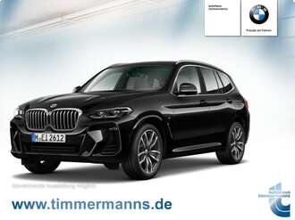 BMW X3 (Bild 1/24)