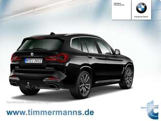 BMW X3 (Bild 2/24)
