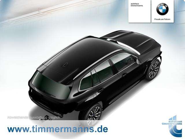 BMW X3 (Bild 5/24)