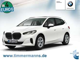 BMW 220 Active Tourer (Bild 1/5)