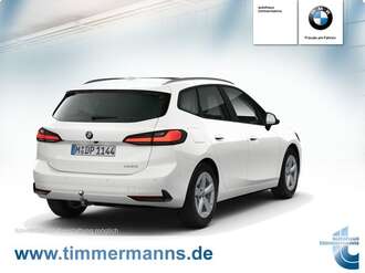 BMW 220 Active Tourer (Bild 2/5)