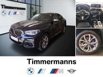 BMW X4 (Bild 1/25)