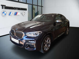 BMW X4 (Bild 2/25)