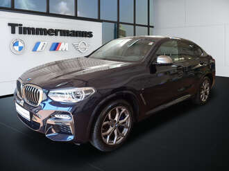 BMW X4 (Bild 3/25)