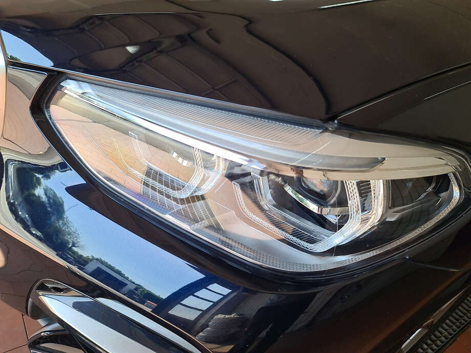 BMW X4 (Bild 9/25)