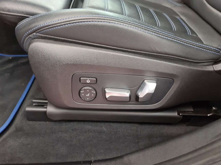 BMW X4 (Bild 18/25)