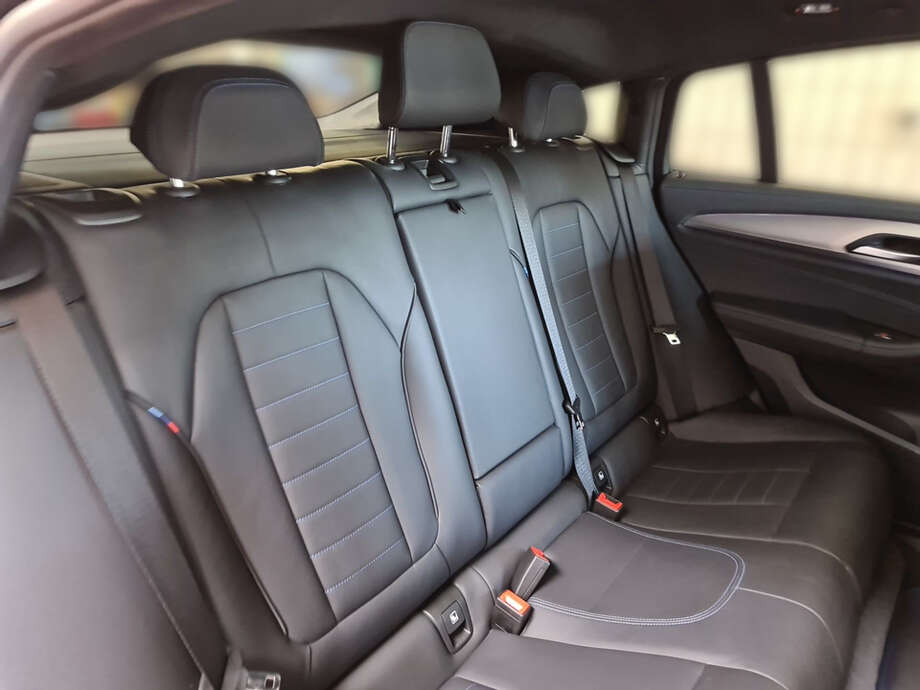 BMW X4 (Bild 19/25)