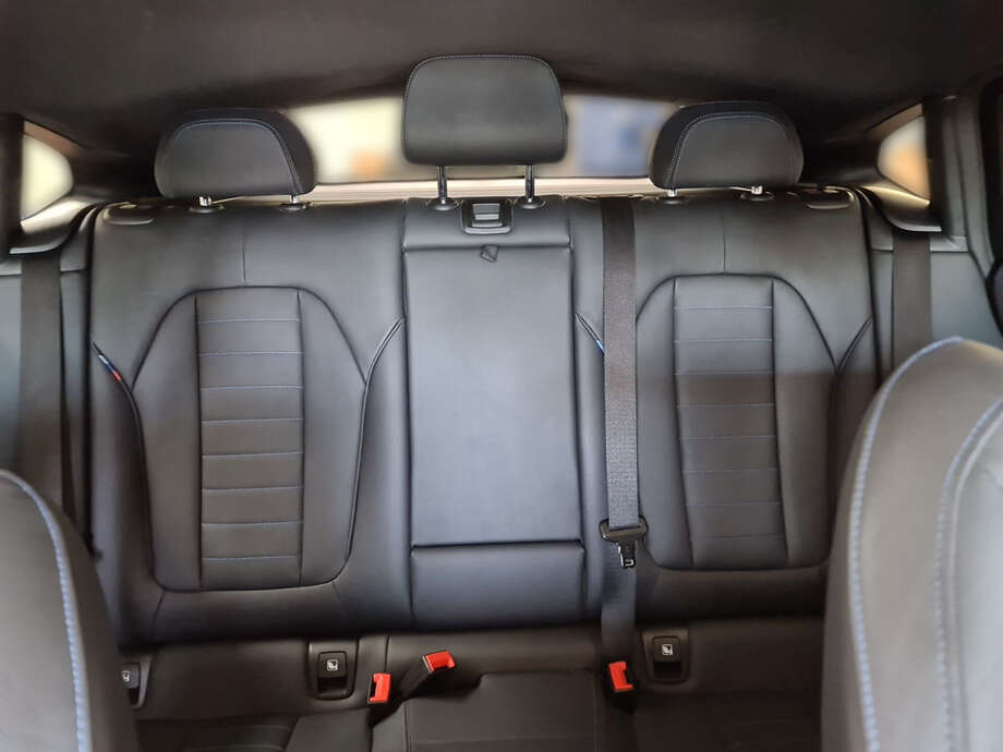 BMW X4 (Bild 20/25)