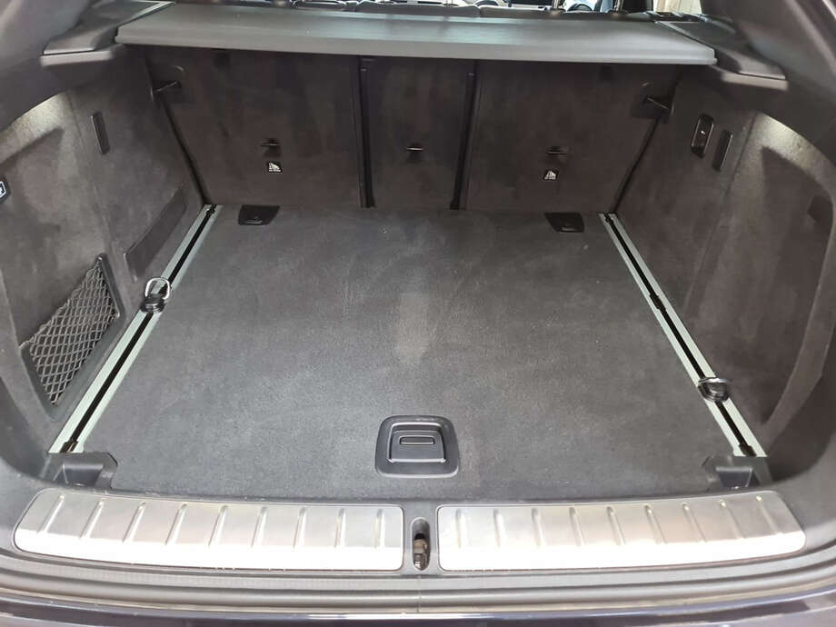 BMW X4 (Bild 21/25)