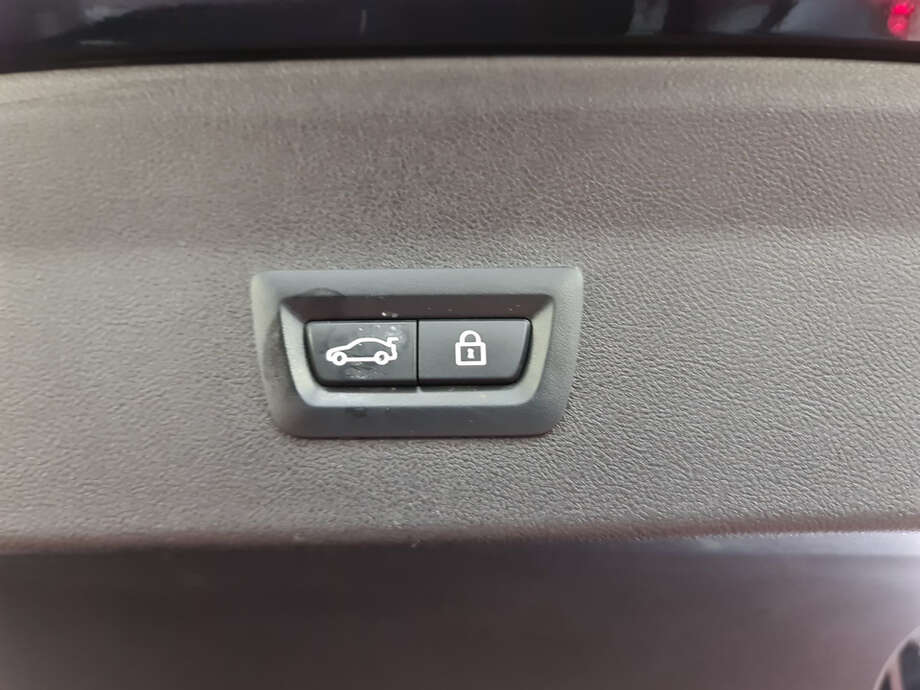 BMW X4 (Bild 22/25)