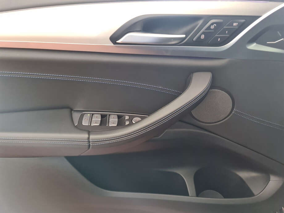 BMW X4 (Bild 23/25)