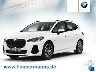 BMW 218 Active Tourer (Bild 1/24)