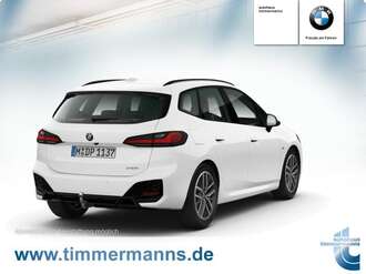 BMW 218 Active Tourer (Bild 2/24)