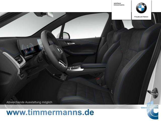 BMW 218 Active Tourer (Bild 3/24)
