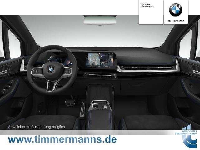 BMW 218 Active Tourer (Bild 4/24)