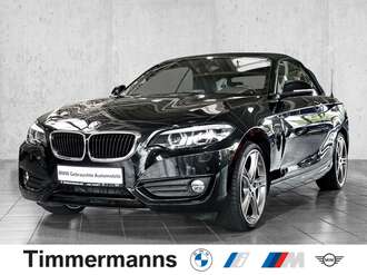 BMW 220i (Bild 1/15)