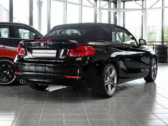 BMW 220i (Bild 2/15)