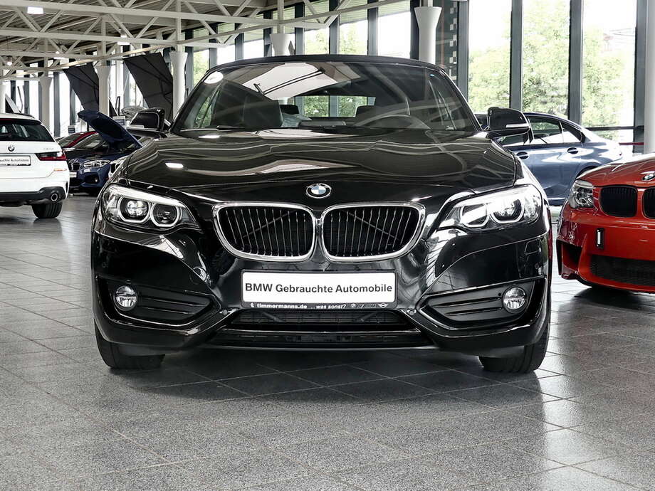 BMW 220i (Bild 3/15)