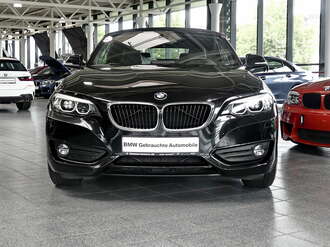 BMW 220i (Bild 3/15)