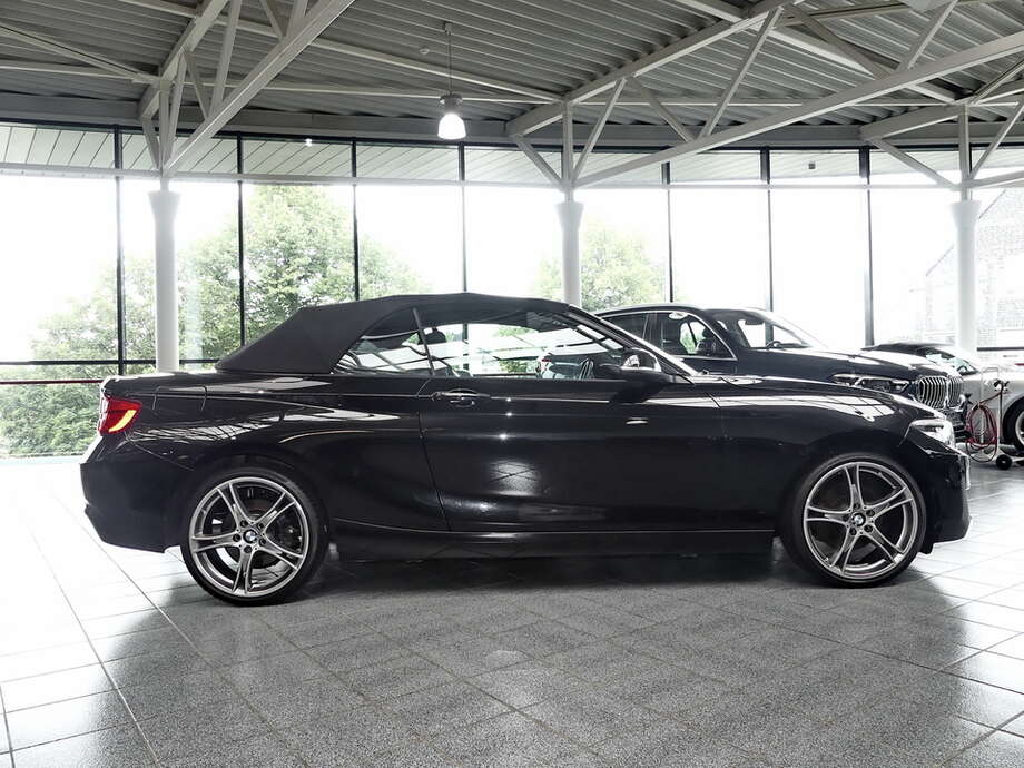 BMW 220i (Bild 4/15)