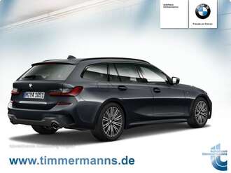BMW 320d (Bild 1/1)