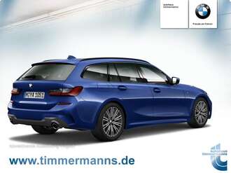 BMW 320d (Bild 1/1)