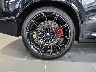 BMW X3 (Bild 3/16)