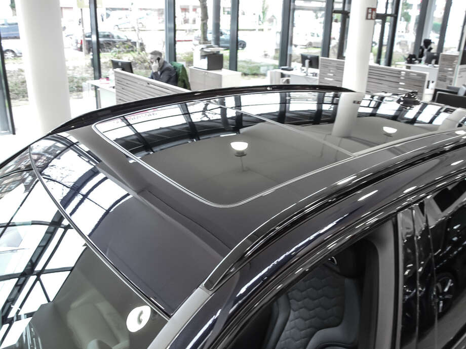 BMW X3 (Bild 15/16)