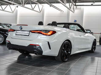 BMW 420d (Bild 2/19)