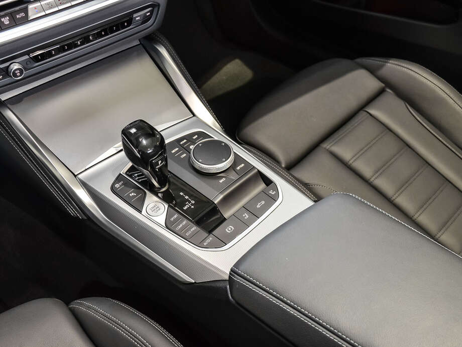 BMW 420d (Bild 13/19)
