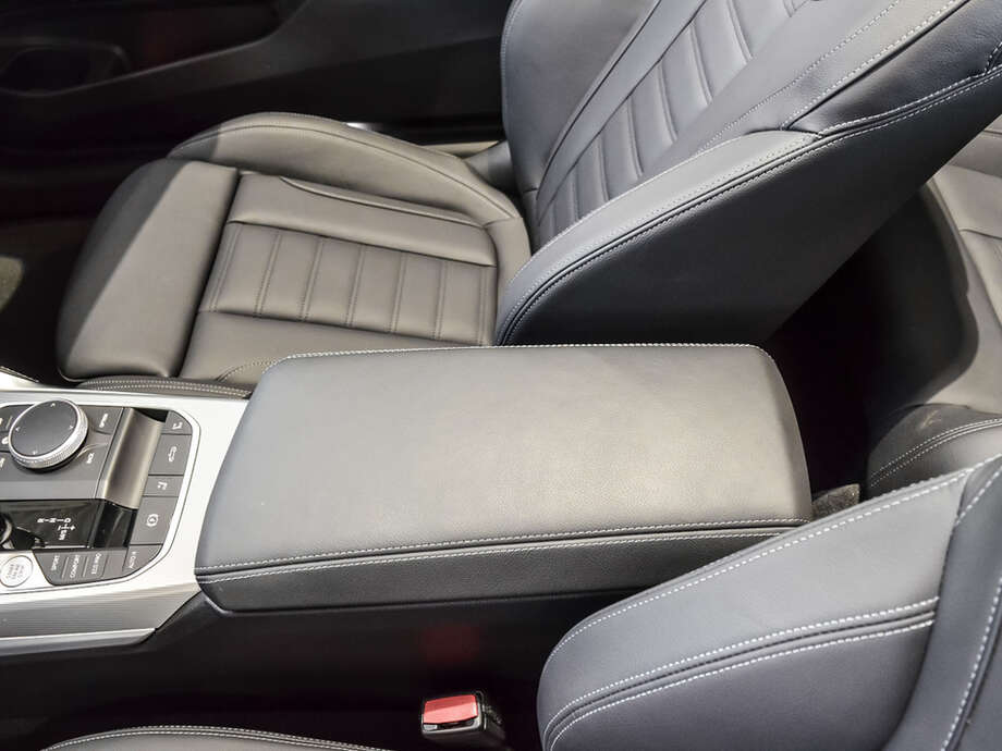 BMW 420d (Bild 14/19)