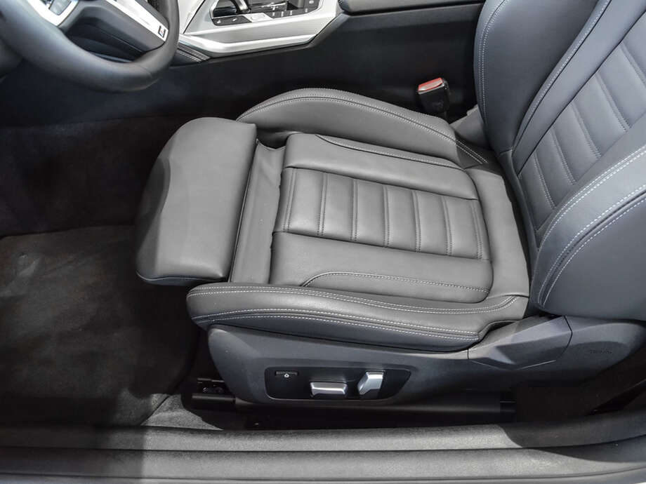 BMW 420d (Bild 16/19)
