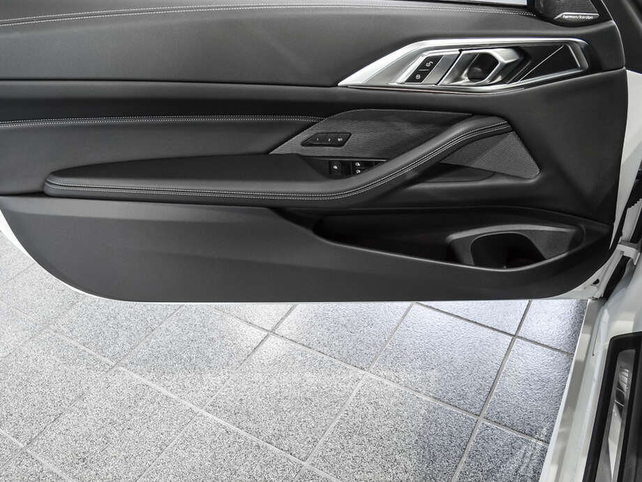 BMW 420d (Bild 17/19)