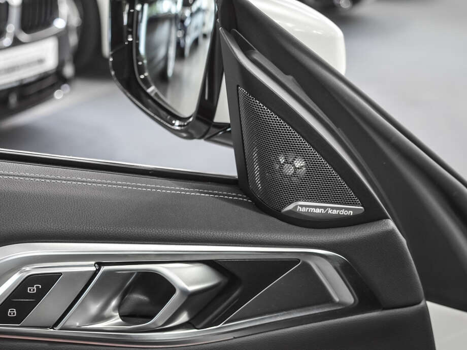 BMW 420d (Bild 18/19)
