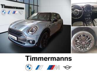 MINI Cooper D Clubman (Bild 1/25)