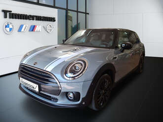 MINI Cooper D Clubman (Bild 2/25)