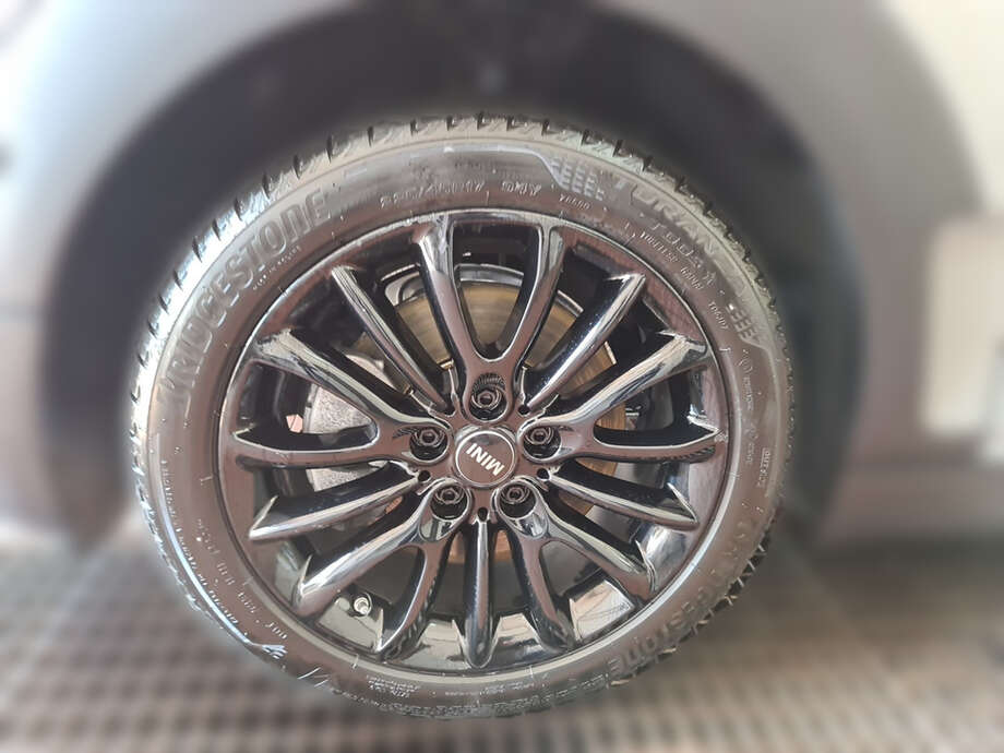MINI Cooper D Clubman (Bild 10/25)