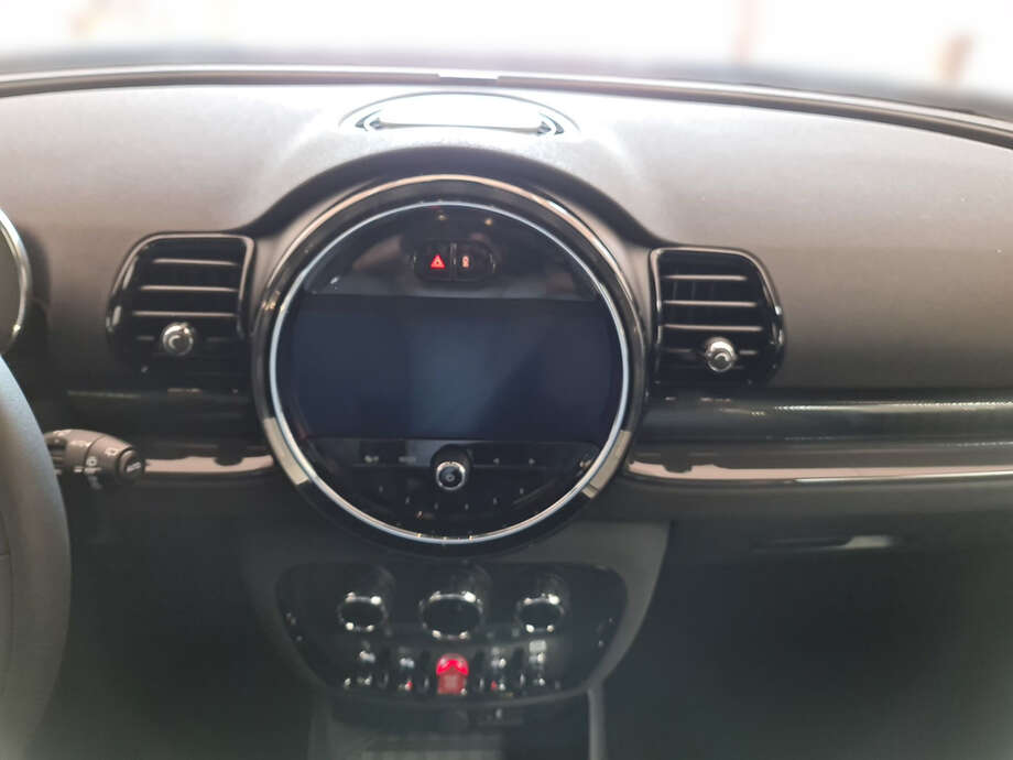 MINI Cooper D Clubman (Bild 16/25)