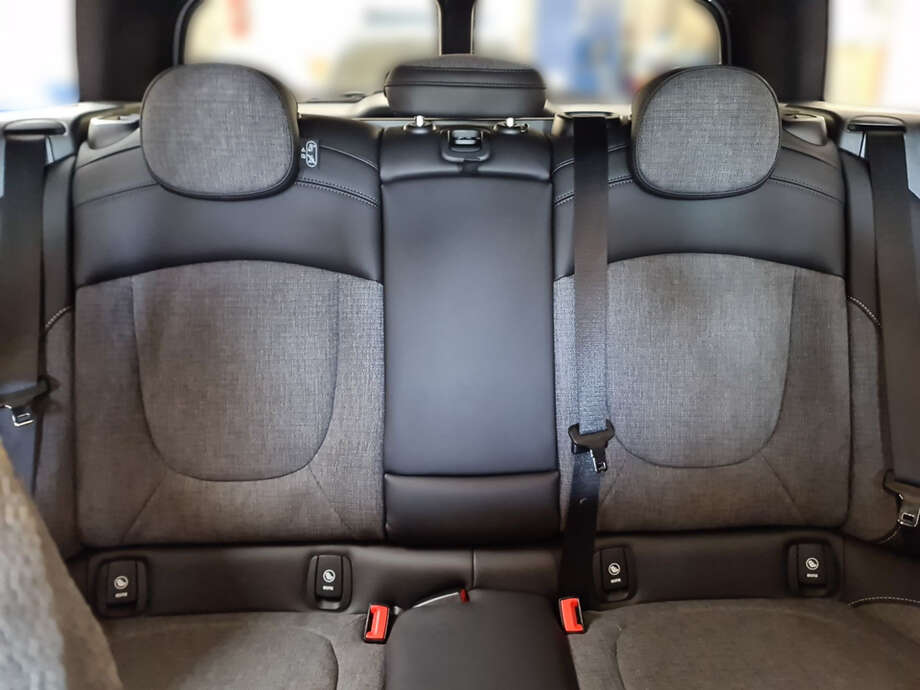 MINI Cooper D Clubman (Bild 20/25)